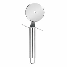 Tagliapizza STAR Acciaio Inox