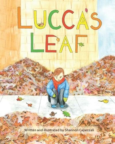 Lucca leaf shannon - leaf,