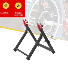 Equilibratrice ruota per moto