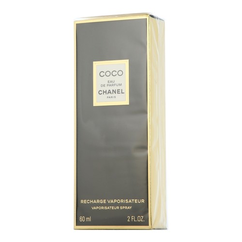 Ricarica chanel coco edp ml - 60,