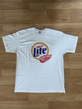 Maglietta vintage Y2K Miller