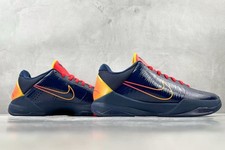 Scarpe da basket uomo moda KB5