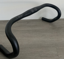 FORTE DROP BAR 38 CM MORSETTO