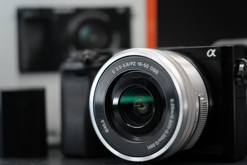 17389 cuts sony - sony, alpha