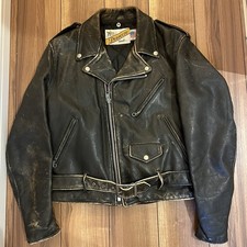 giacca moto pelle bovina