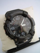 OROLOGIO CASIO G-SHOCK CARBON CORE MUDMASTER GG-B100-1AER UOMO BLUETOOTH ORIGINALE