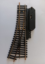 LIMA HO - SCAMBIO MANUALE