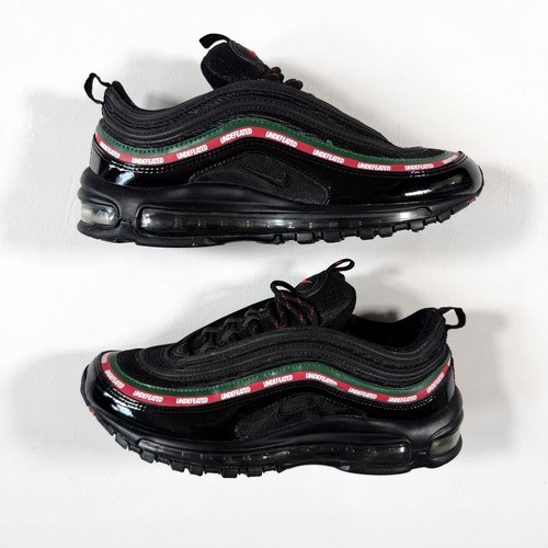 Nike air max undefeated og - max, 97