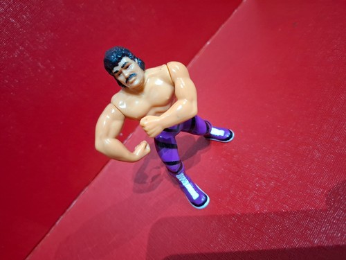 Action figure wwf - action,