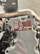 kubota v3800 CR