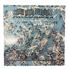 Isola Posse All Stars - Passaparola 12" (Sangue Misto & C.) Century Vox 1992 CVX