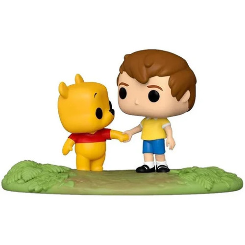 Funko pop disney - funko,