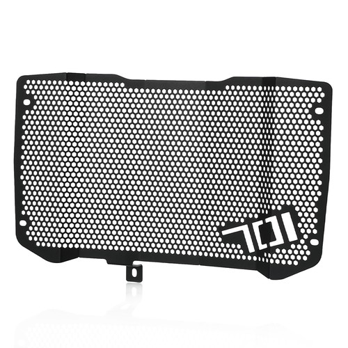 Protezione radiatore moto - , per