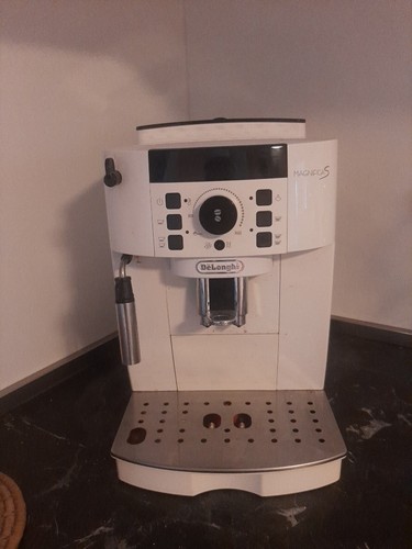 Macchina del caffè longhi - macchina,