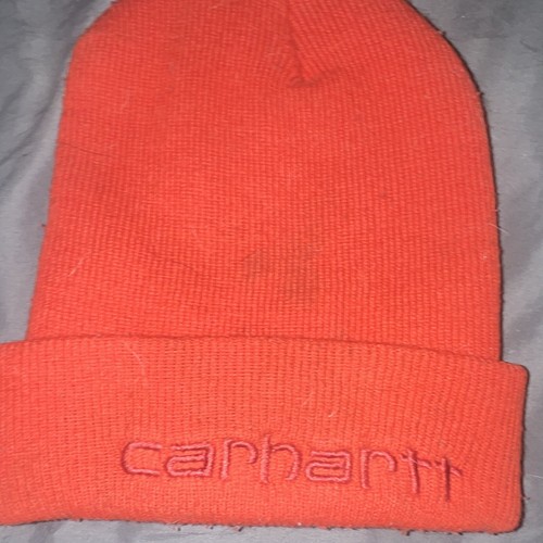 Cappello berretto carhartt - cappello,