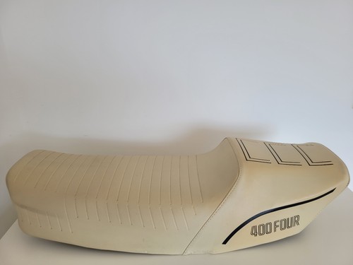 Sella honda 400 four - 400, selle
