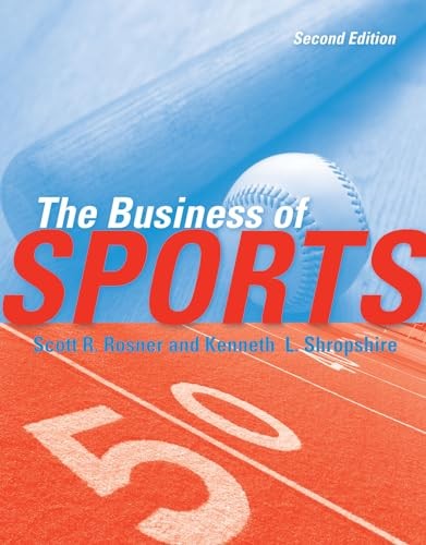 The business sports - sports,, 2nd