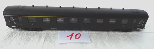 Ech lima voiture dev - ,