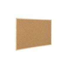 Lavagna in sughero - 60x90 cm