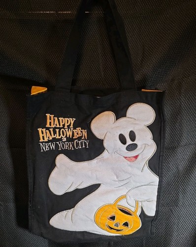 Happy halloween new york - halloween, in
