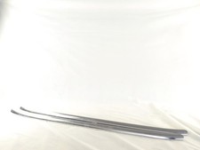 8P4860022N COPPIA BARRE TETTO AUDI A3 2.0 D 103KW AUT 5P (2009) RICAMBIO USATO 8