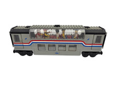 Lego® TRENO 9V RC Ferrovia