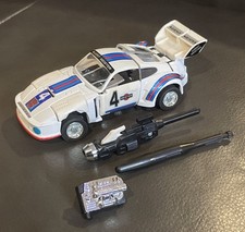 BELLO Transformers Jazz G1