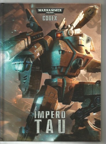 Warhammer 000 codex - warhammer, 40.000-codex-impero