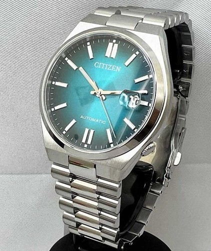 Con orologio uomo citizen - uomo,