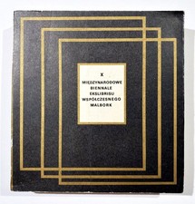 X Miedzynarodowe Biennale