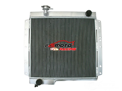 Radiatore alluminio per - in,