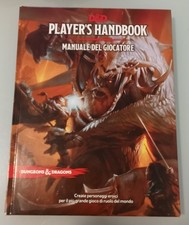 Dungeons & Dragons - Manuale