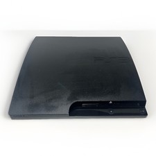 Sony PlayStation 3 Slim Launch