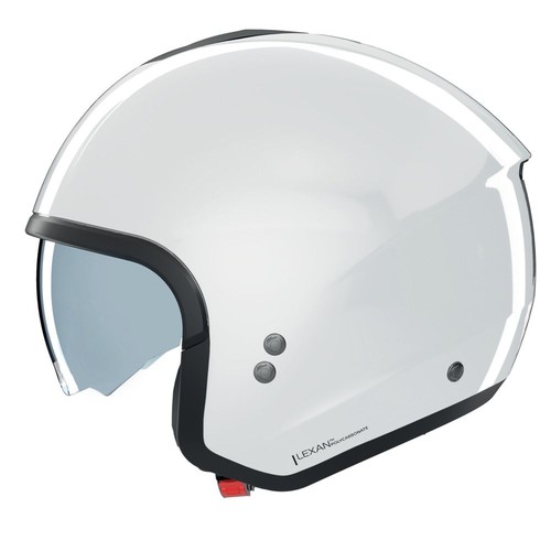 Casco jet nolan n20 classico - casco,