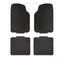 Tappetini Auto In Gomma