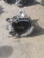 CAMBIO USATO PER FIAT PANDA 2011 IN POI PER MOTORE 312B1000 COD. CAMBIO 55263809