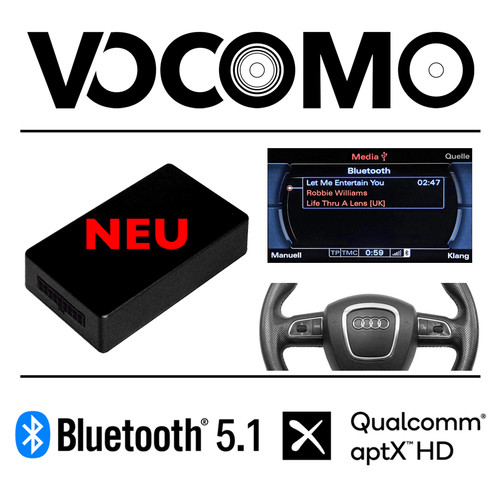 Adattatore audio bluetooth - adattatore,