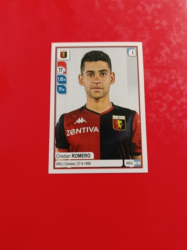 Figurine calciatori panini - figurine,