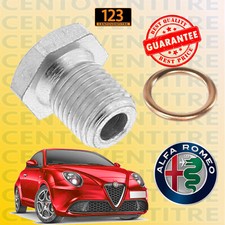TAPPO VITE COPPA OLIO ALFA