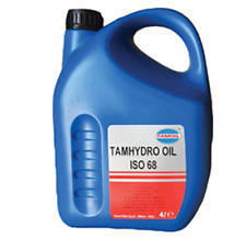 Olio Impianti Idraulici