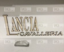 Plastica fanalino freccia anteriore destro Lancia Fulvia Zagato Prima Serie Orig