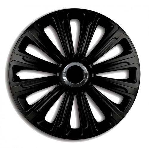Set copricerchi pollici - 15",