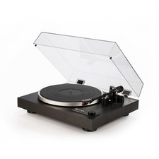 Dual CS 518 Manual Turntable