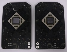 Coppia di schede video GPU AMD