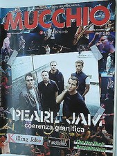 MUCCHIO SELVAGGIO  n.557