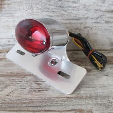 Fanale Posteriore Moto