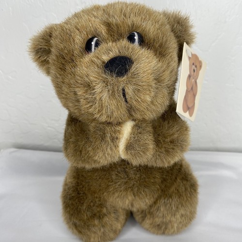 Cuscinetto benedizioni orso - cuscinetto,