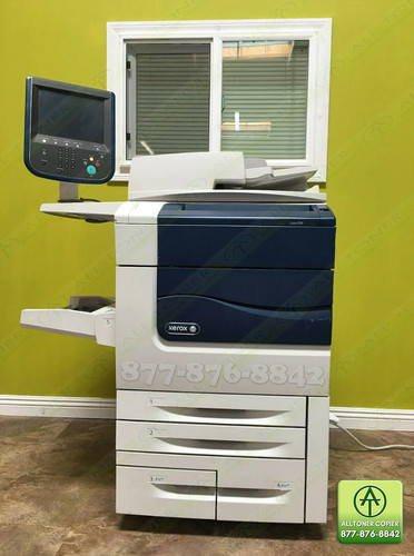 Xerox color 570 laser - xerox,