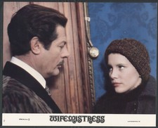 MARCELLO MASTROIANNI LAURA