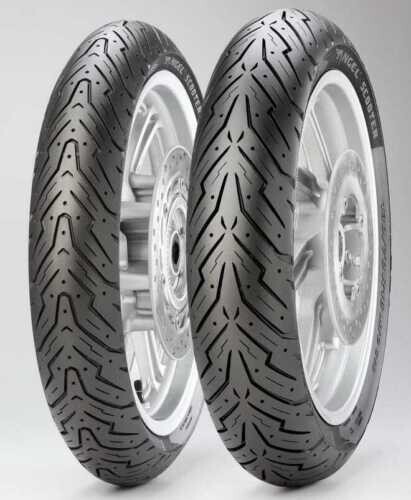 Pneumatico moto 110 16m - moto, 110/70